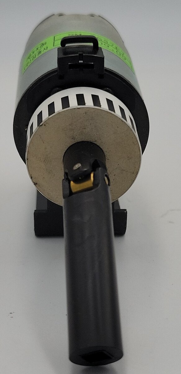 MTH BE-1500002A One Gauge 4-6-4 Hudson SHS 12-Volt DC Motor