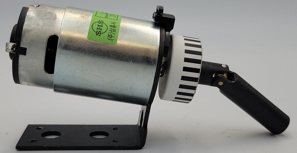 MTH BE-1500002A One Gauge 4-6-4 Hudson SHS 12-Volt DC Motor