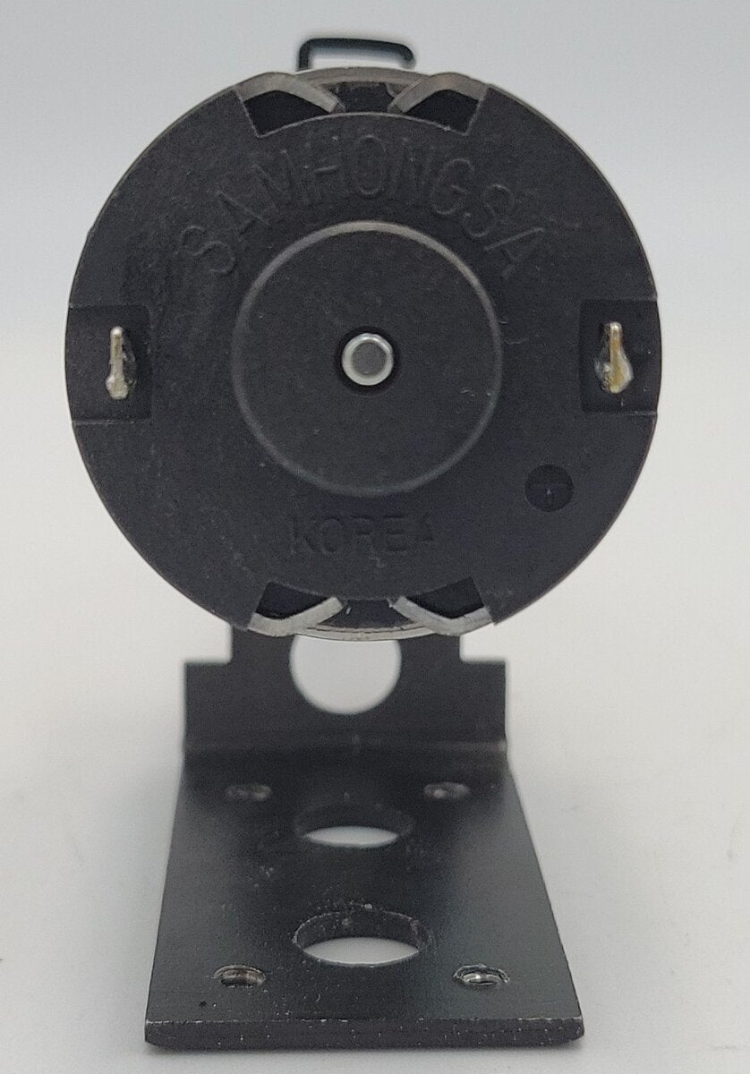 MTH BE-1500002A One Gauge 4-6-4 Hudson SHS 12-Volt DC Motor