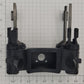 MTH EF1000001B Hudson 4-6-4 Black Steam Chest w/ Silver Caps & Crosshead Guides