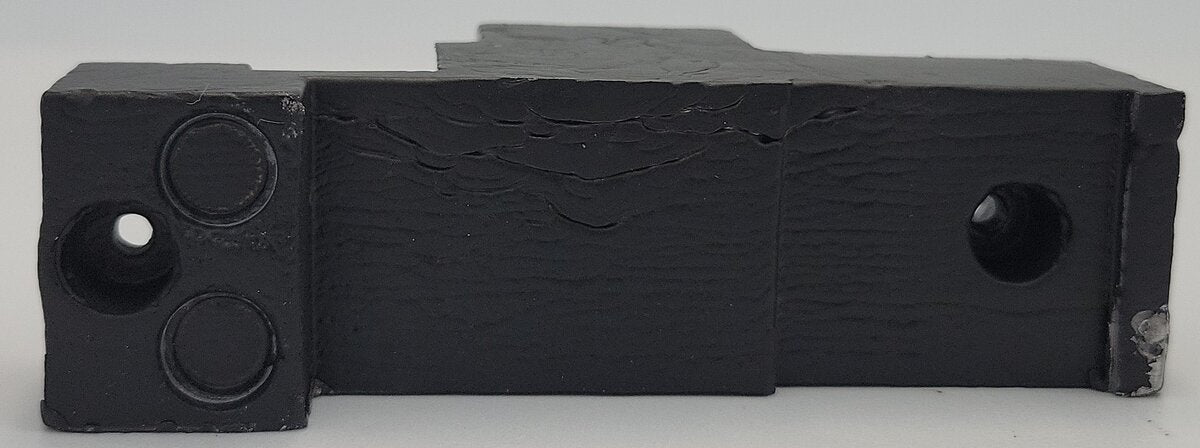 MTH II-1000003 One Gauge Hudson 4-6-4 Loco Boiler Weight