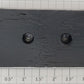 MTH II-1000001 One Gauge Hudson 4-6-4 Tender Weight