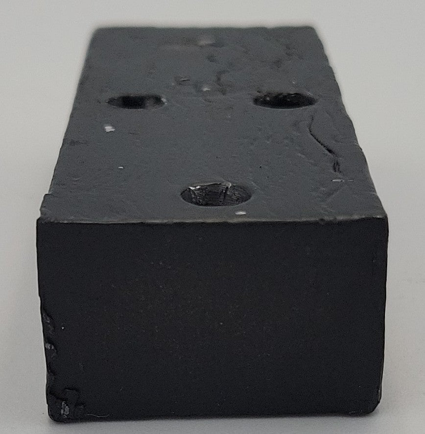 MTH II-1000001 One Gauge Hudson 4-6-4 Locomotive Graphite Weight