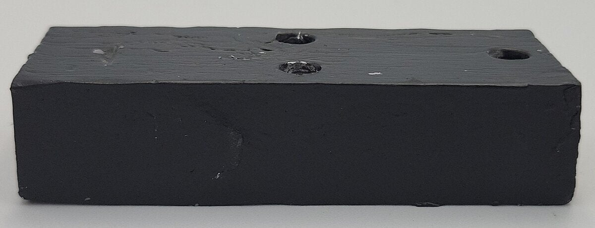 MTH II-1000001 One Gauge Hudson 4-6-4 Locomotive Graphite Weight
