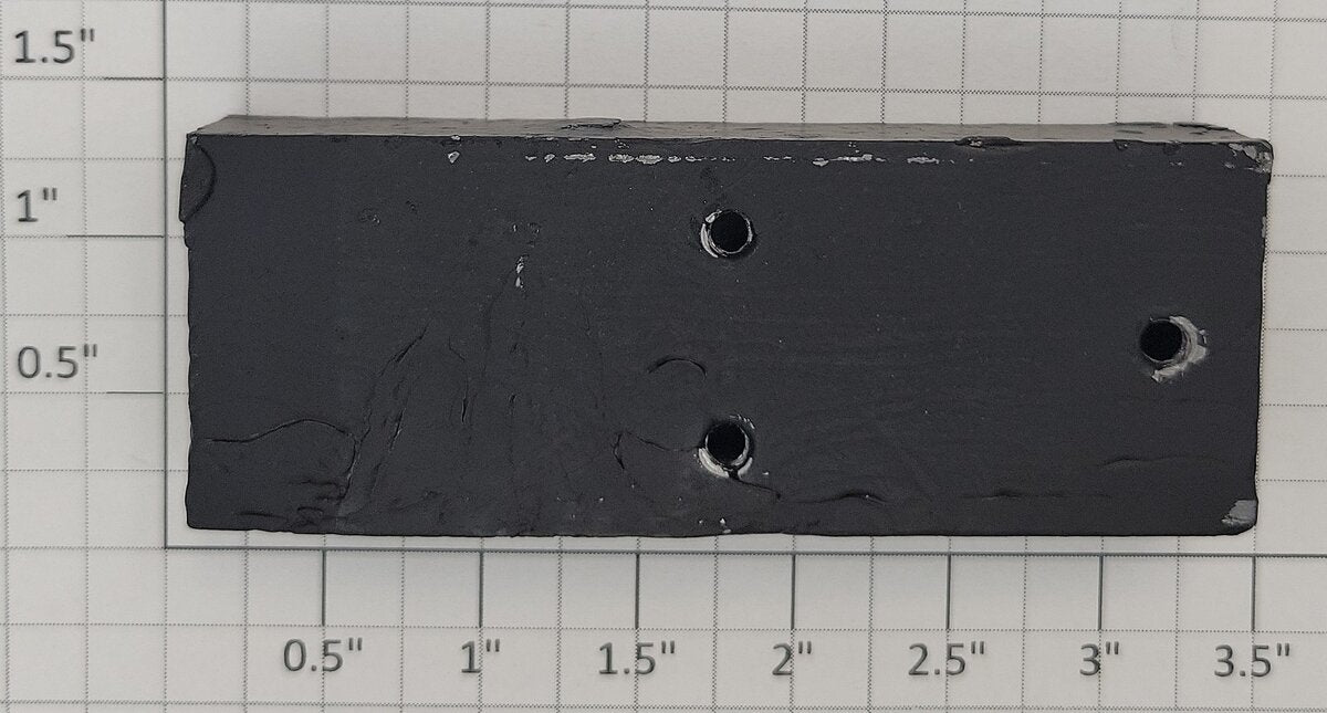 MTH II-1000001 One Gauge Hudson 4-6-4 Locomotive Graphite Weight