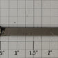 MTH EE-1500002 One Gauge Hudson 4-6-4 Loco Satin Side Rod