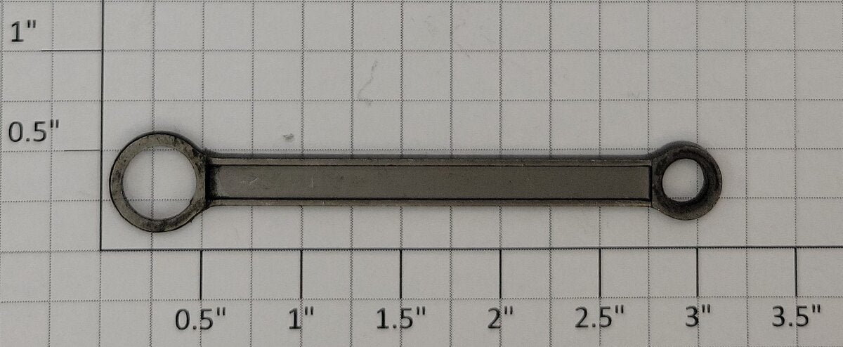 MTH EE-1500002 One Gauge Hudson 4-6-4 Loco Satin Side Rod
