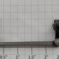 MTH ED-1510003 One Gauge Hudson 4-6-4 Satin RH Eccentric Rod Assembly