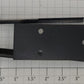 MTH DF-1540001 One Gauge Hudson 4-6-4 Black Rear Main Frame Weight Cover