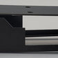 MTH DF-1540001 One Gauge Hudson 4-6-4 Black Rear Main Frame Weight Cover