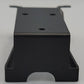 MTH DF-1540001 One Gauge Hudson 4-6-4 Black Rear Main Frame Weight Cover