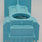 Lionel 3540-20 Light Blue L.A.S.E.R. Radar Car Top Shell w/ Decals & Screen