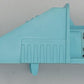 Lionel 3540-20 Light Blue L.A.S.E.R. Radar Car Top Shell w/ Decals & Screen