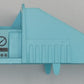 Lionel 3540-20 Light Blue L.A.S.E.R. Radar Car Top Shell w/ Decals & Screen