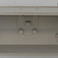 Lionel 16342-25 O Gauge Gray CSX Gondola Coil Cover with Black Lift Handles