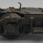 Lionel 627-171 O Gauge Cast Blue Steps 44 Ton Diesel Front Truck w/o Coupler
