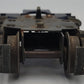 Lionel 627-171 O Gauge Cast Blue Steps 44 Ton Diesel Front Truck w/o Coupler