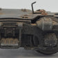 Lionel 627-171 O Gauge Cast Blue Steps 44 Ton Diesel Front Truck w/o Coupler