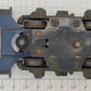 Lionel 627-171 O Gauge Cast Blue Steps 44 Ton Diesel Front Truck w/o Coupler