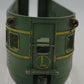 Lionel 2401-3 Postwar Hillside Observation Car Shell with Damage #2401