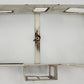 American Flyer 589 Prewar Mystic Station Tinplate Body with Window Extension
