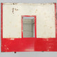 American Flyer 589 Prewar Mystic Station Tinplate Body with Window Extension