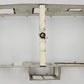 American Flyer 589 Prewar Mystic Station Tinplate Body with Window Extension