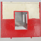 American Flyer 589 Prewar Mystic Station Tinplate Building