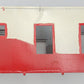 American Flyer 589 Prewar Mystic Station Tinplate Building