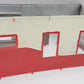 American Flyer 589 Prewar Mystic Station Tinplate Building