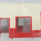 American Flyer 589 Prewar Mystic Station Tinplate Building