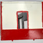 American Flyer 589 Prewar Mystic Station Tinplate Building