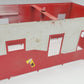 American Flyer 589 Prewar Mystic Talking Station Tinplate Building with Socket