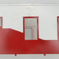 American Flyer 589 Prewar Mystic Station Tinplate Building with Socket