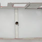 American Flyer 589 Prewar Mystic Station Tinplate Building with Socket