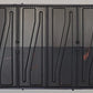 MTH 20-94210-1 O Gauge New Haven Operating Reefer Car Shell with Trim