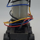 Williams WM-39 O Gauge FM Trainmaster 6 Wheel Truck w/ Motor & Collector Roller