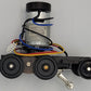 Williams WM-39 O Gauge FM Trainmaster 6 Wheel Truck w/ Motor & Collector Roller