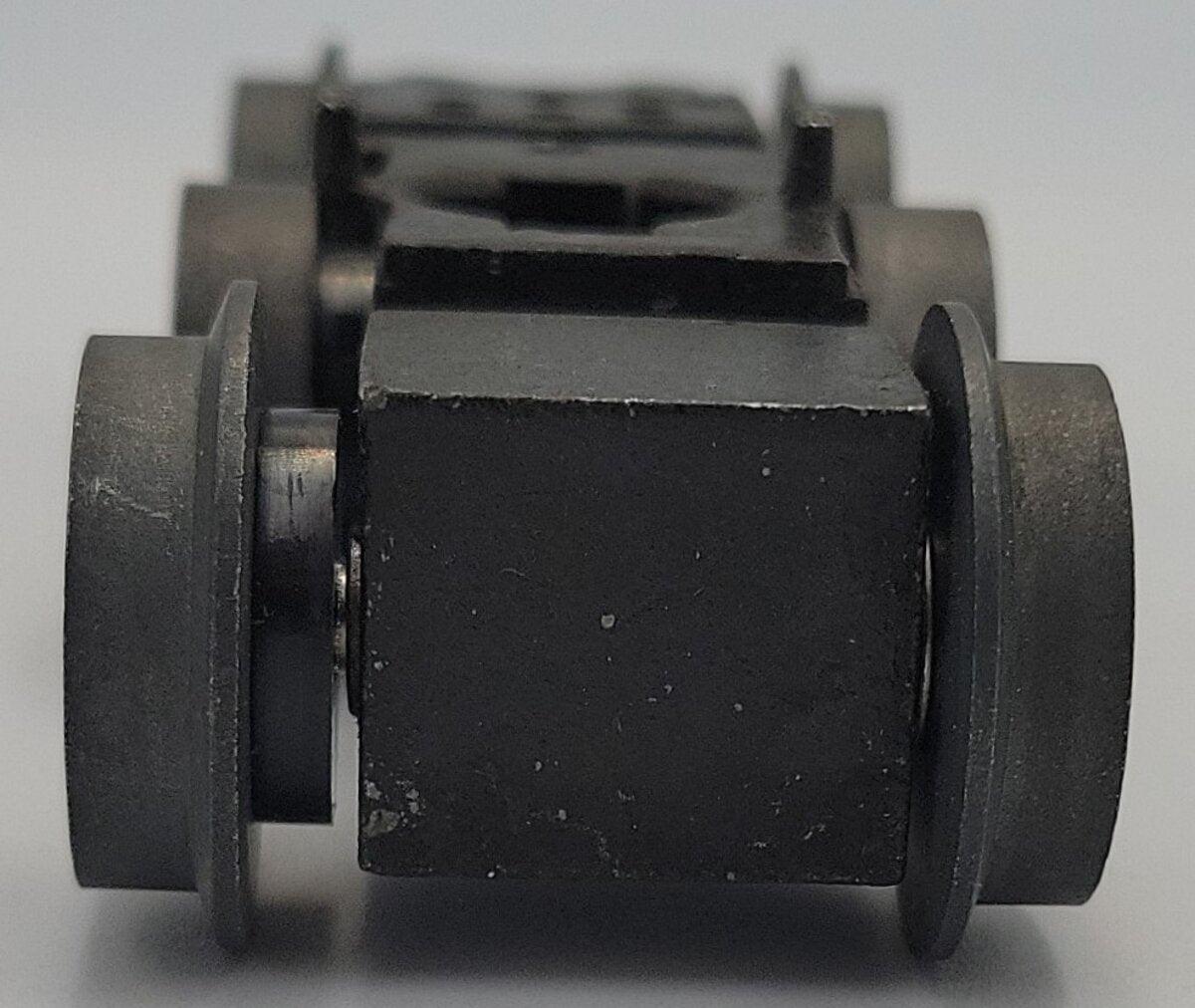 Williams WM-15 O Gauge 6-Wheel Diesel Dummy Truck Frame