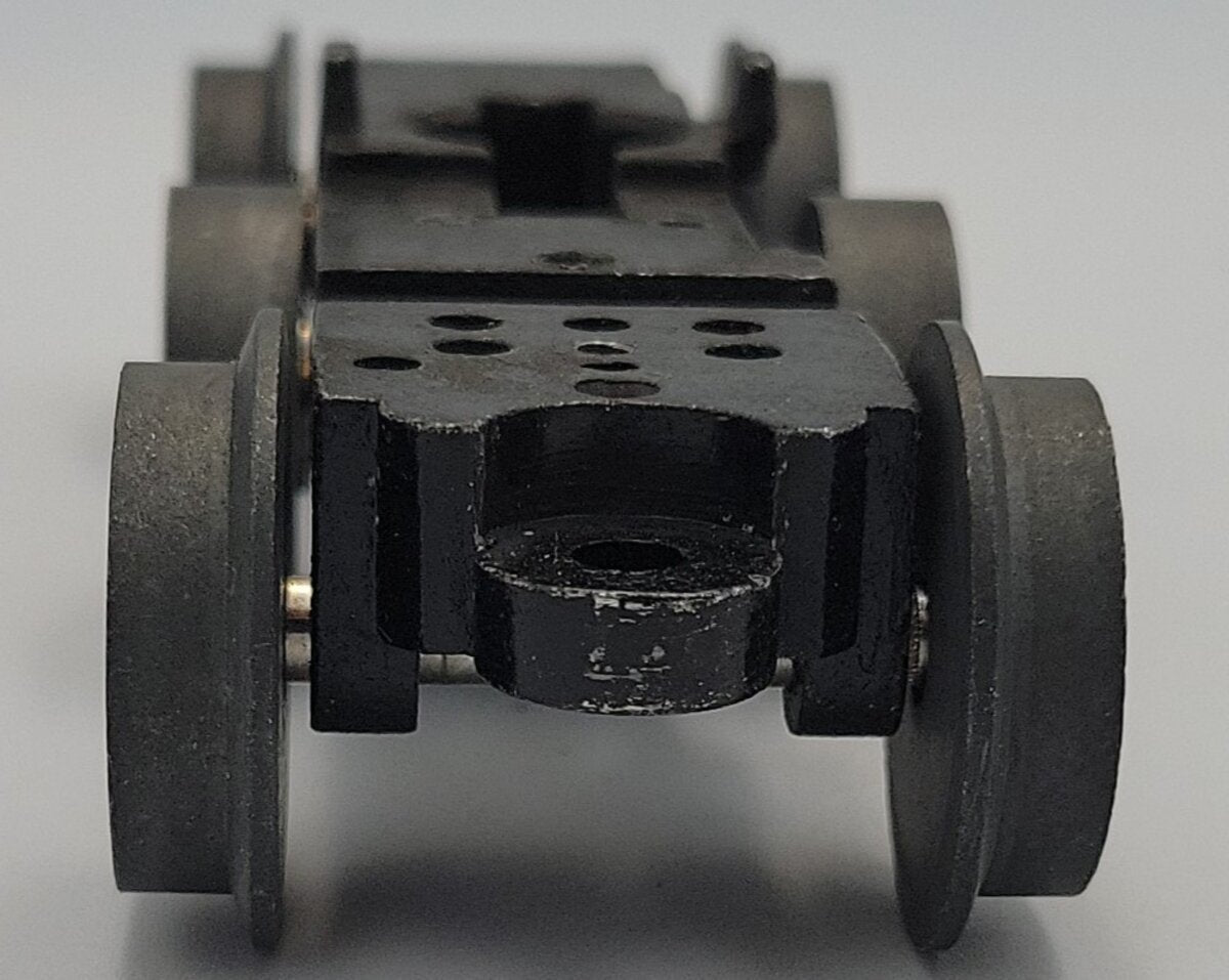 Williams WM-15 O Gauge 6-Wheel Diesel Dummy Truck Frame