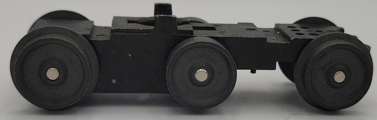 Williams WM-15 O Gauge 6-Wheel Diesel Dummy Truck Frame