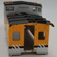 Atlas 3001259-1 O Gauge Wide Vision Rio Grande Caboose Shell without Trim