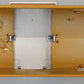 Atlas 3001259-1 O Gauge Wide Vision Rio Grande Caboose Shell without Trim