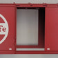 MTH 146120-2 ATSF Santa Fe Boxcar Shell without Doors