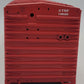 MTH 146120-2 ATSF Santa Fe Boxcar Shell without Doors