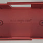 MTH 146120-2 ATSF Santa Fe Boxcar Shell without Doors