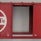 MTH 146120-2 ATSF Santa Fe Boxcar Shell without Doors