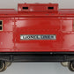 Lionel 2817 O Gauge Vintage Prewar Lionel Lines Tinplate Caboose #2817