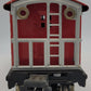 Lionel 2817 O Gauge Vintage Prewar Lionel Lines Tinplate Caboose #2817