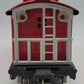 Lionel 2817 O Gauge Vintage Prewar Lionel Lines Tinplate Caboose #2817